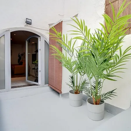 Sweett - Verdi Barcelona Exterior foto