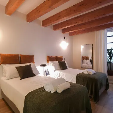Sweett - Verdi Barcelona Exterior foto