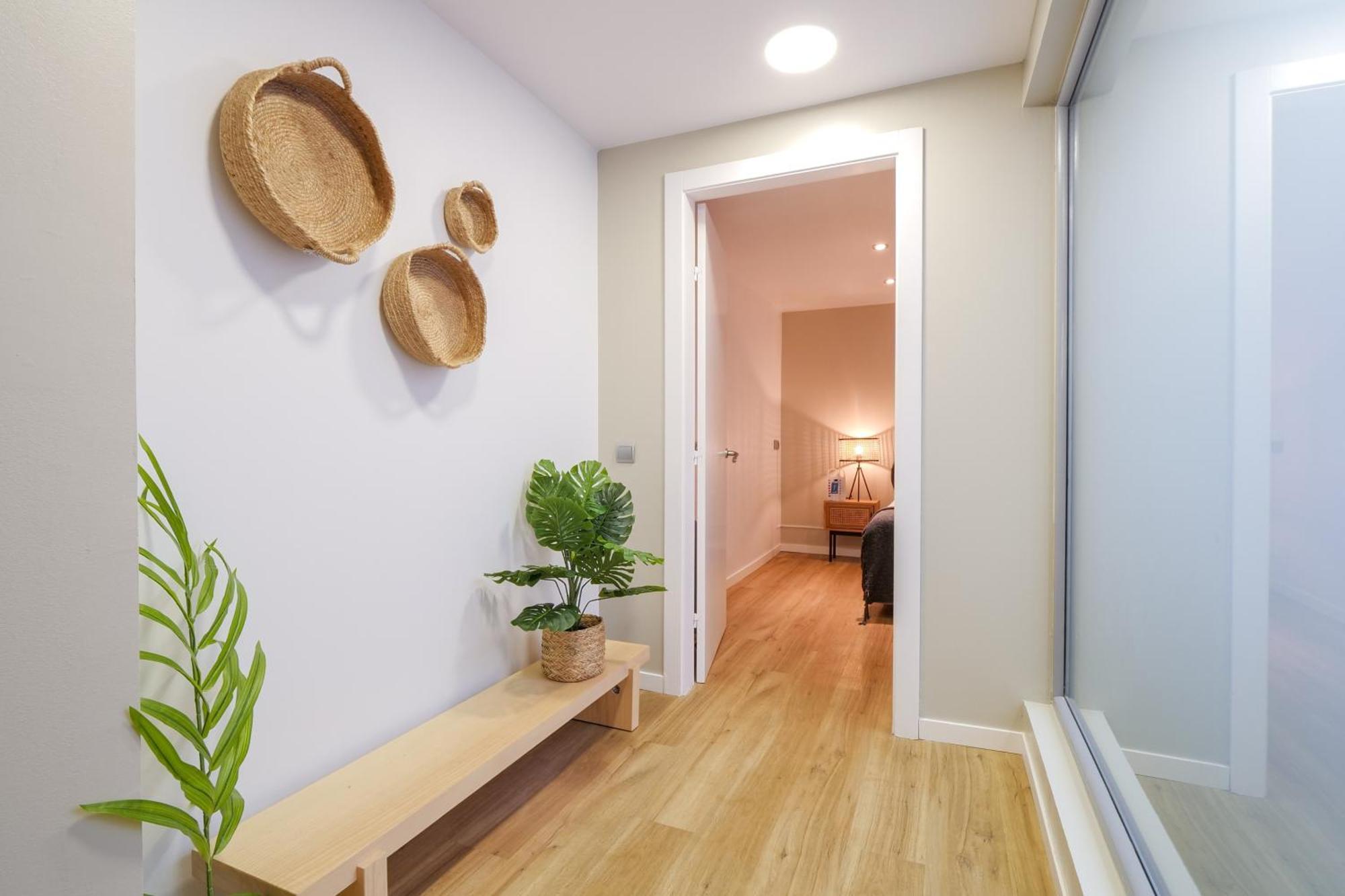Appartement Sweett - Verdi Barcelona
