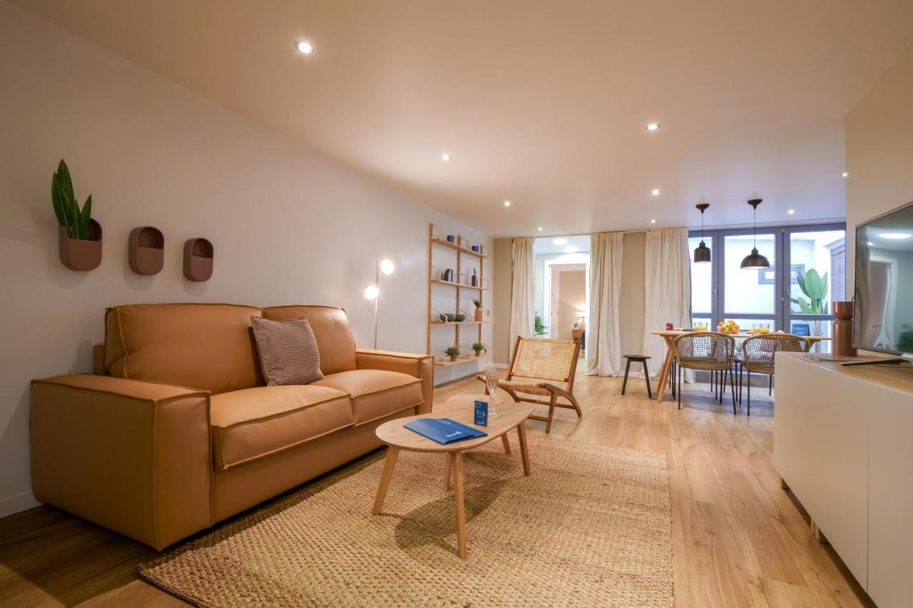 Appartement Sweett - Verdi