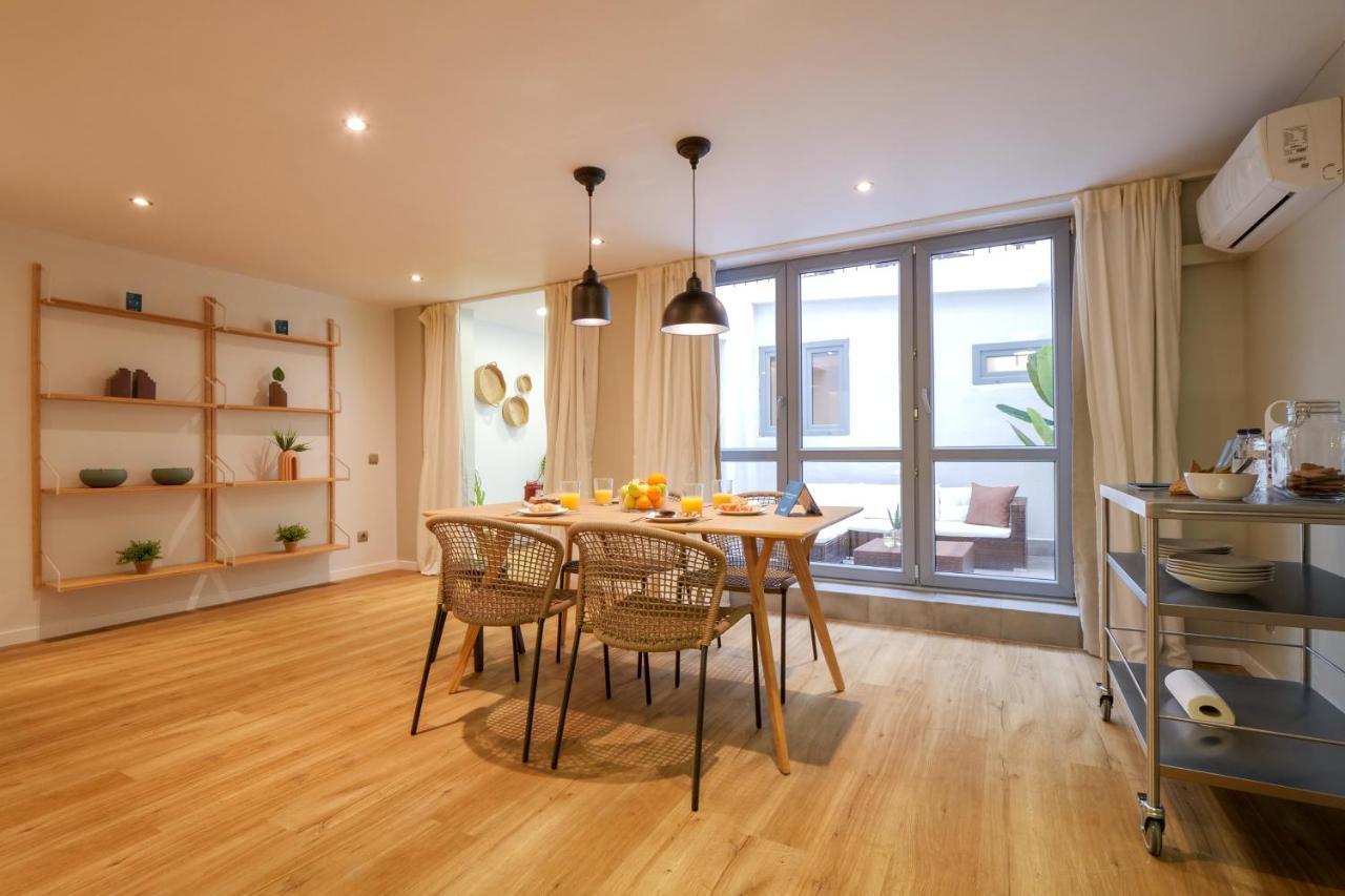 Appartement Sweett - Verdi *