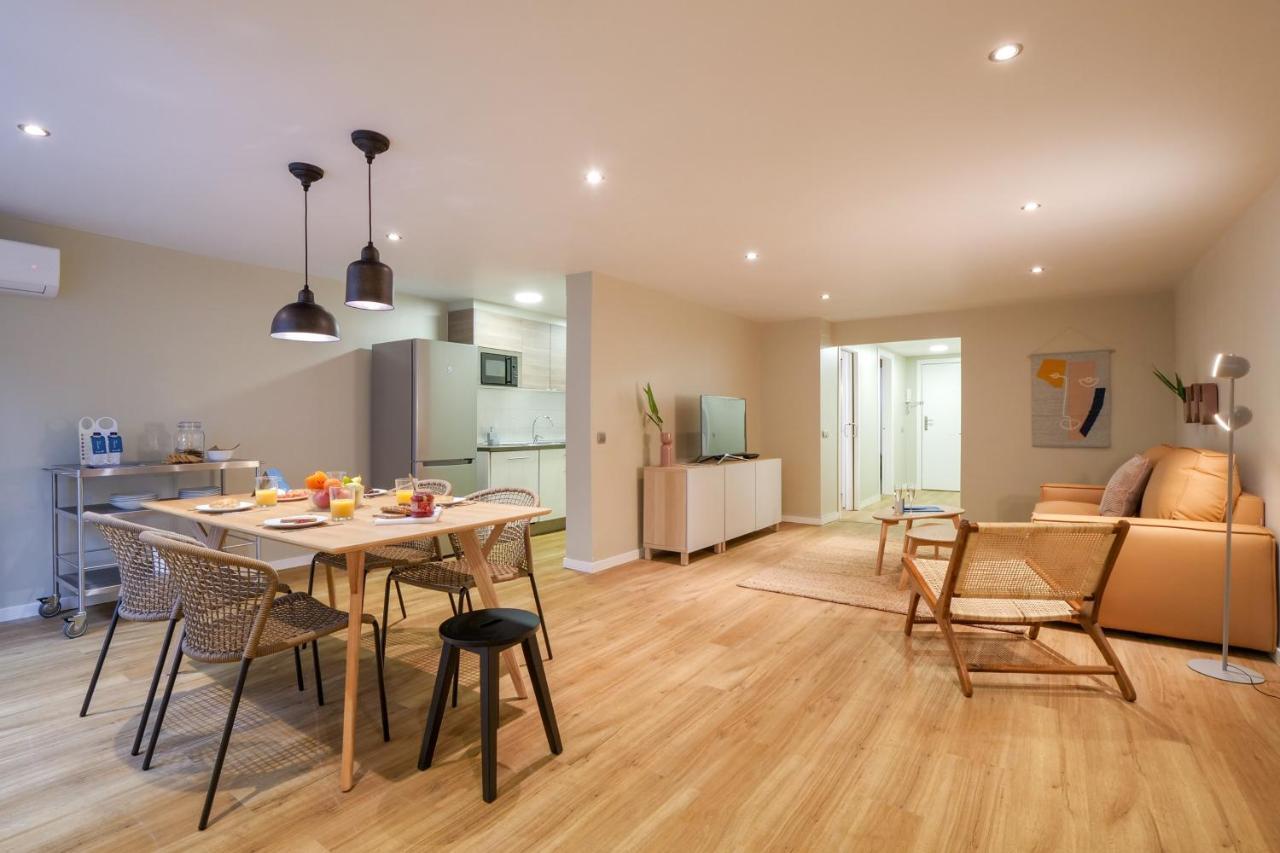 Sweett - Verdi Appartement Barcelona