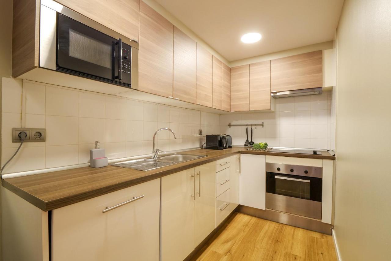 Sweett - Verdi Appartement